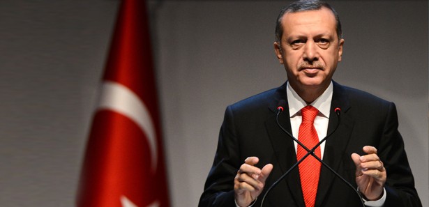 İngilizler Erdoğan'ın BM çıkışını yazdı