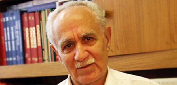 Kürt'lere alternatif bir parti lazım