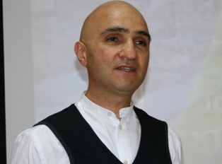 TYB’de Kudüs konuşuldu