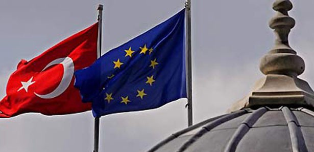 'AB'nin Türkiye defteri kapandı'