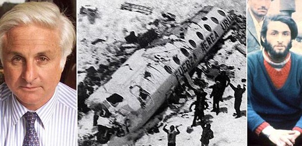 Hayatta kalmak için arkadaşını yedi!