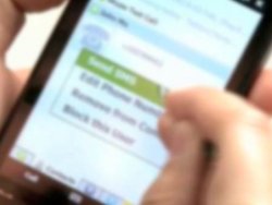 Cep telefonlarında SMS tarih oluyor