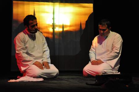 "Aşkın Dili" ile Mevlâna ve Yunus