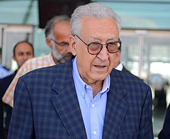 Suriye'ye 3 bin kişilik ordu gidiyor