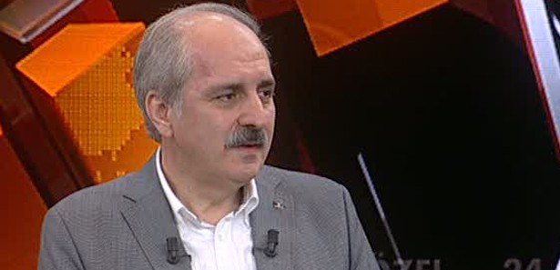 'Karunlaşmayacağız, Firavunlaşmayacağız..