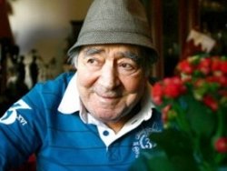 Erol Günaydın hayatını kaybetti