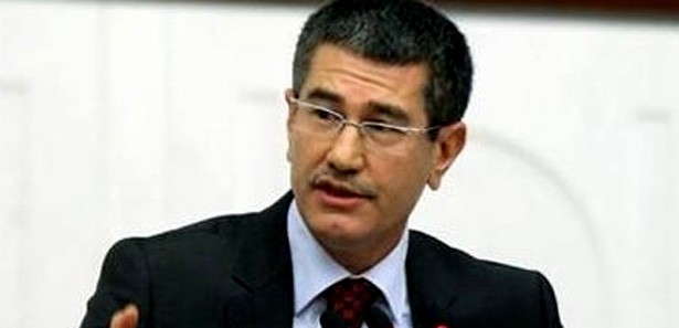 AK Parti'den Hakan Şükür açıklaması