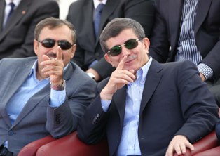 Bakan Eroğlu, sözünü jet hızıyla tuttu