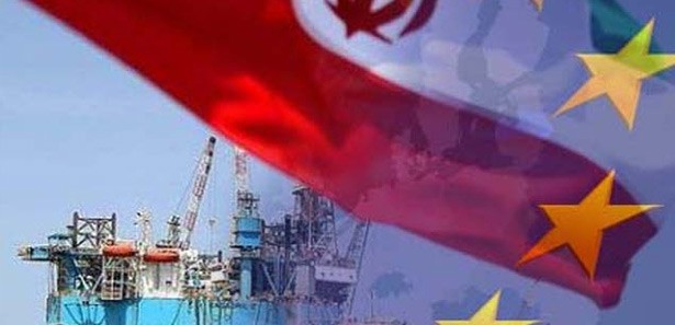 AB'den İran'a ağır yaptırımlar geldi