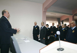 2005 yılı değerlendirildi