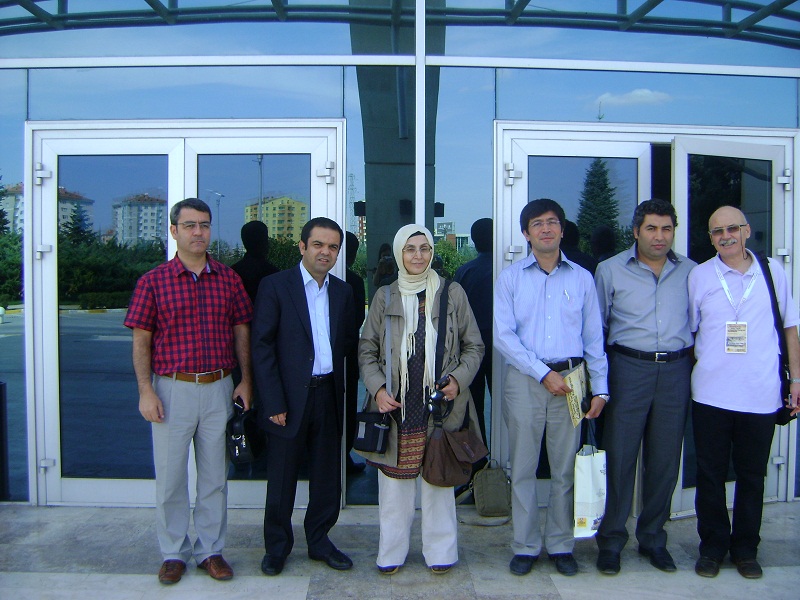 Cihan Aktaş Konya'yı yazdı