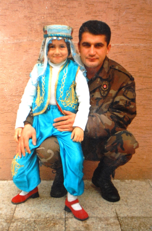 Konya'ya şehit ateşi düştü