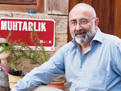 Nişanyan: 'İslamiyet hurafedir'