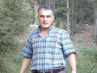 Şehit, Özel Harekata gönüllü gitmiş