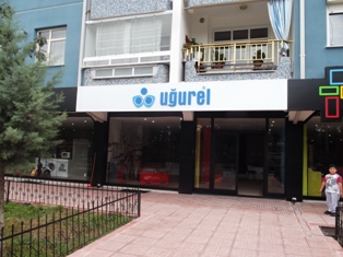 Müşteri memnuniyeti her şeyden önce gelir