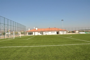 Açılışı Suat Kılıç yapacak