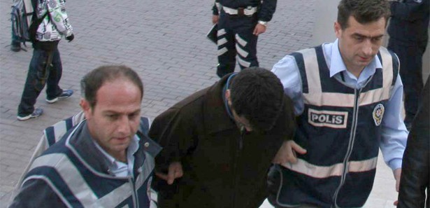 Ergenekon sanığına 31 yıl hapis verildi