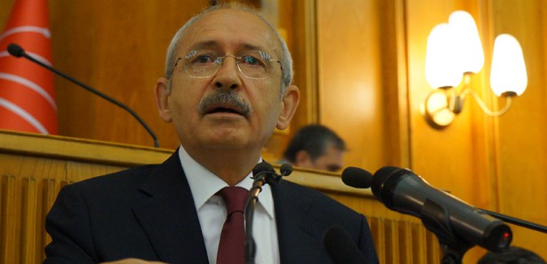 "Bu, Demokrasinin Kara Lekesidir"