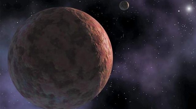 4 güneşli gezegen keşfedildi