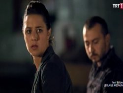 Leyla ile Mecnun'da duygulandıran sahne