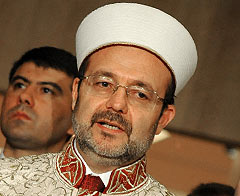 Kurban Bayramı uyarısı