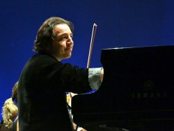 Fazıl Say için 1.5 yıl hapis istemi