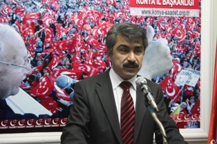 Savaş kaosa sürükler