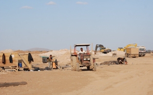 Gözlü, Anadolu’nun göz bebeği olacak