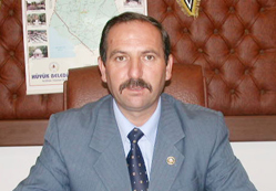 Organize besi bölgesi kurulacak