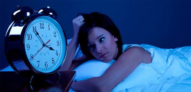 Uykusuzluğun 2 hastalığı tetiklediği ortaya çıktı