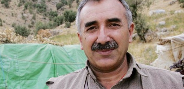 Murat Karayılan'dan KCK itirafı