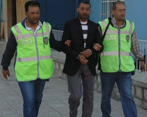 Özel şoförlü hırsız