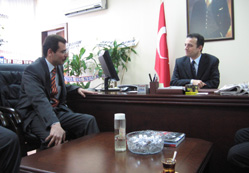Taltif ve ceza gecikmeyecek!
