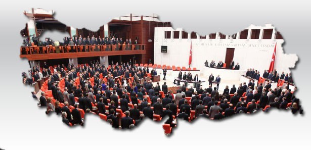 Yerel seçimlerle ilgili süreç nasıl işleyecek?