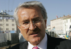Cihanbeyli’de dönüsüm projesi