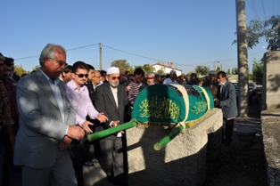 Bozdemir ailesinin acı günü