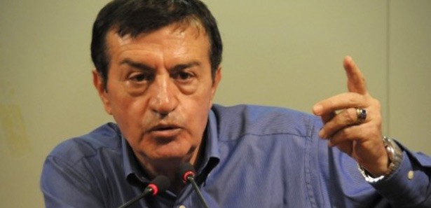 Pamukoğlu'ndan yerel seçimler için iddialı çıkış