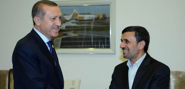 Erdoğa'nın görüşmesi Suriyeliler'e umut oldu