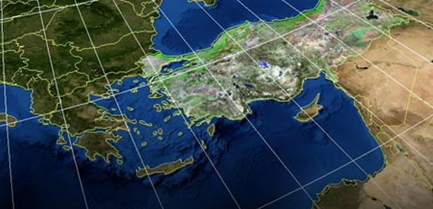 Erdoğan 'uzaya yerleşme'nin hesabını yapıyor