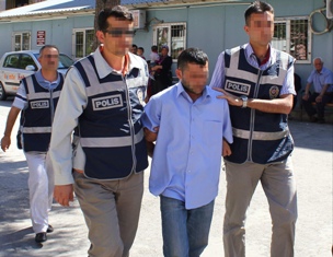 Emekli öğretmen katiline müebbet