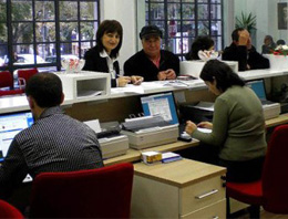 Kamu çalışanına fazla mesai şoku!