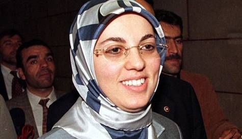 Merve Kavakçı ifade verdi