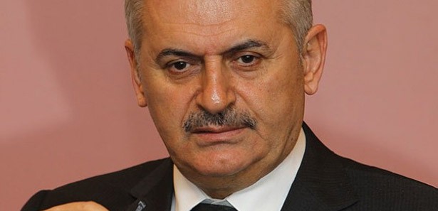 Suriye hava sahasını kullanmıyoruz