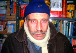 Bir ay içinde iki kez soyuldu