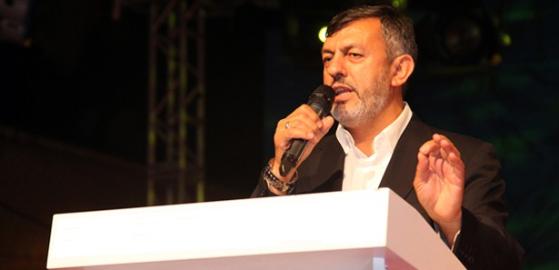 Şimdi o hesap verecek