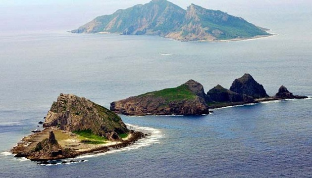 Uzakdoğu'da gerilim tırmanıyor