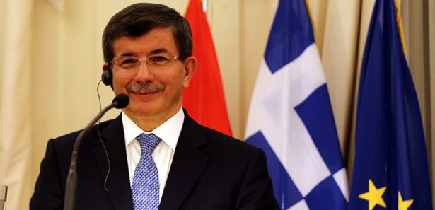 Davutoğlu'ndan Balkanlar için 4 ana yöntem
