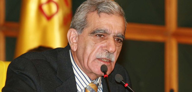 Elimizde Yezidi kanı var, özür dileriz