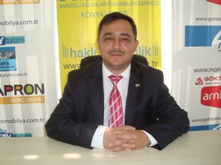 ASKON tehdide dikkat çekti