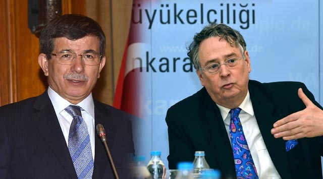 Afganistan'ın geleceği konuşulacak